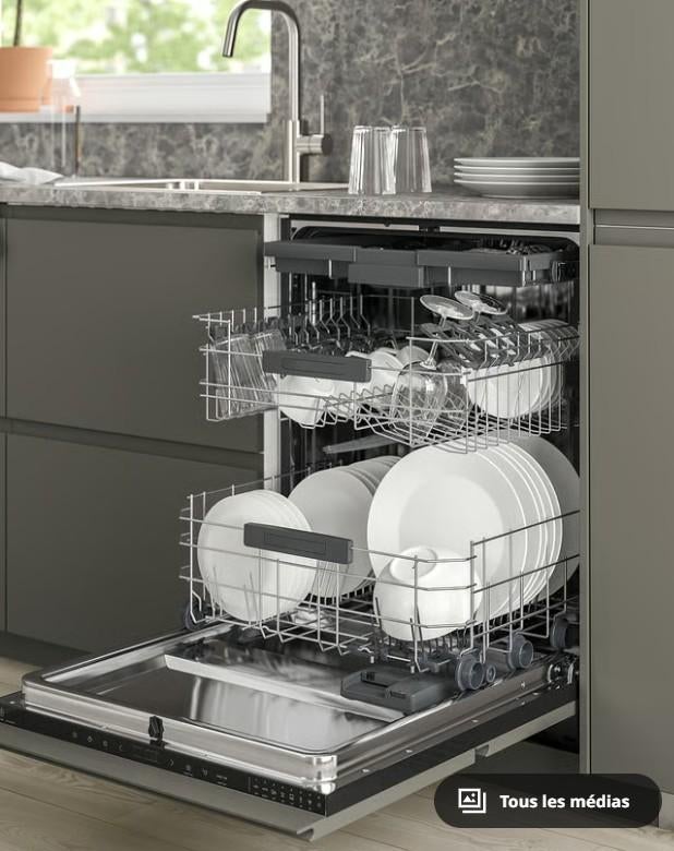 vaatwasser, Elektronische apparatuur, Vaatwasmachines, Ophalen