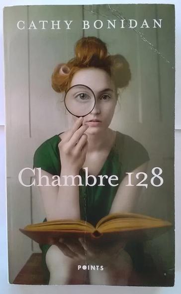"Chambre 128" Cathy Bonidan (2020), Utilisé, Europe autre, Cathy Bonidan, Enlèvement ou Envoi