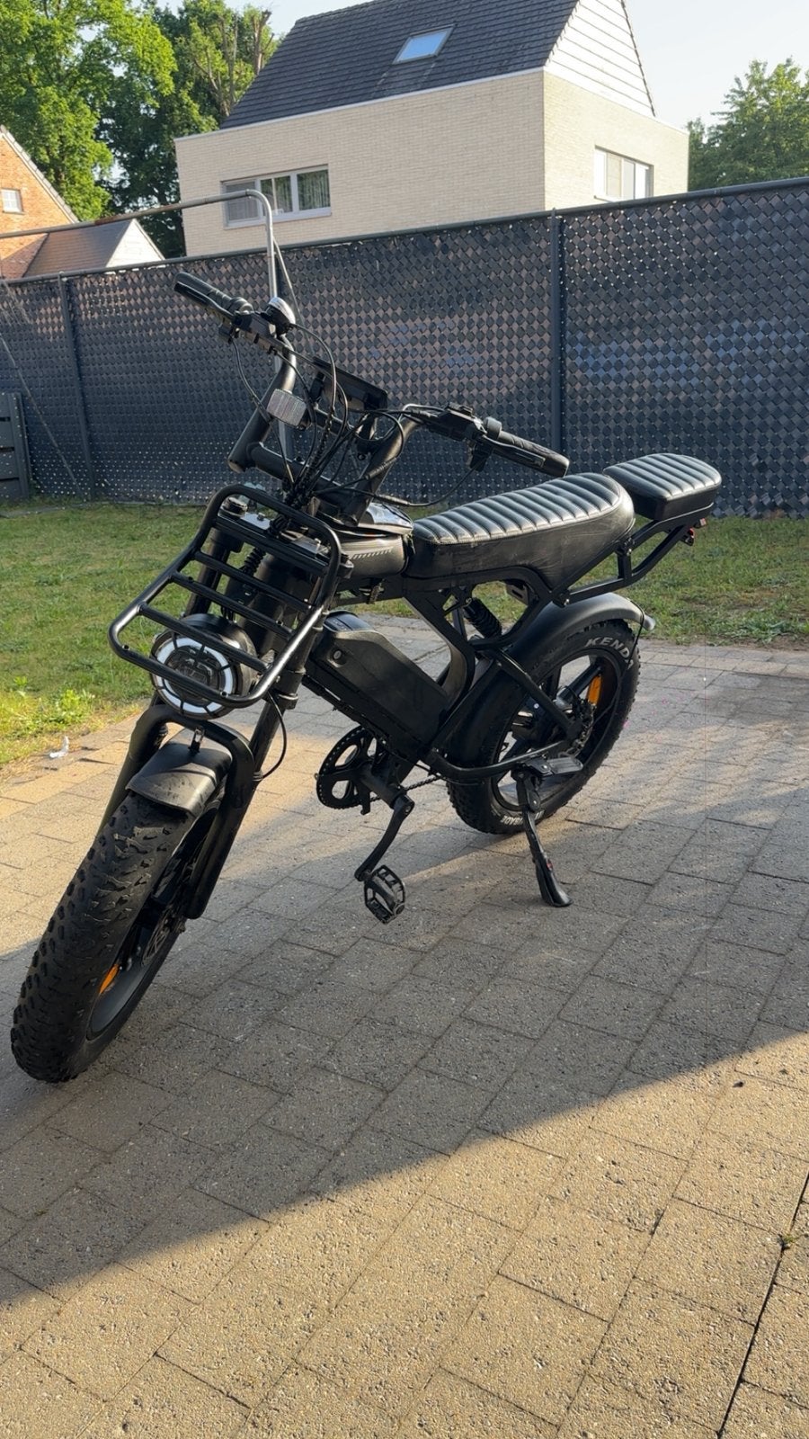 V20pro + extratjes