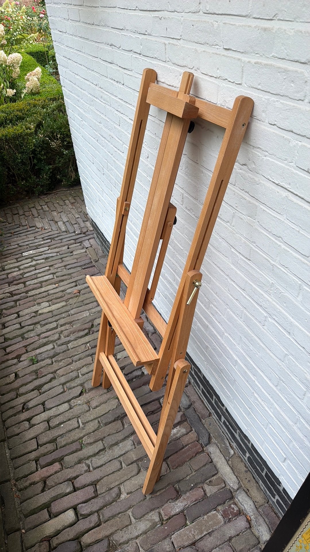 Schilderezel, Hobby en Vrije tijd, Schilderen, Ophalen, Zo goed als nieuw