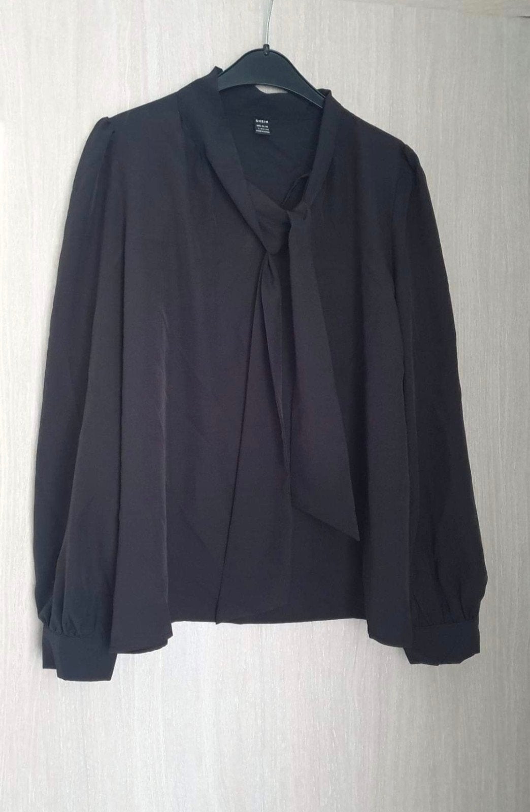 Blouse Shein maat 40, Shein, Enlèvement ou Envoi, Comme neuf, Taille 38/40 (M)