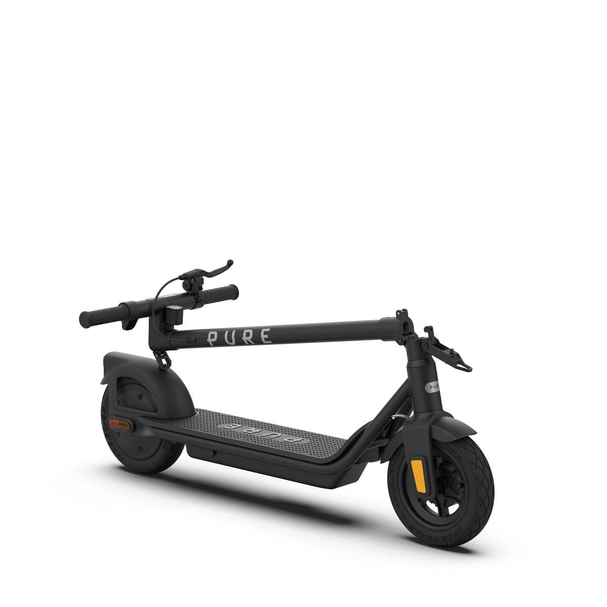 pure air 4, Fietsen en Brommers, Ophalen