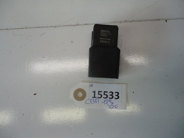 CBR125R 2004 - 2006 Honda Elektrische component D1-32482