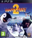 Happy Feet 2 (zonder handleiding), Games en Spelcomputers, Games | Sony PlayStation 3, Avontuur en Actie, 1 speler, Ophalen of Verzenden