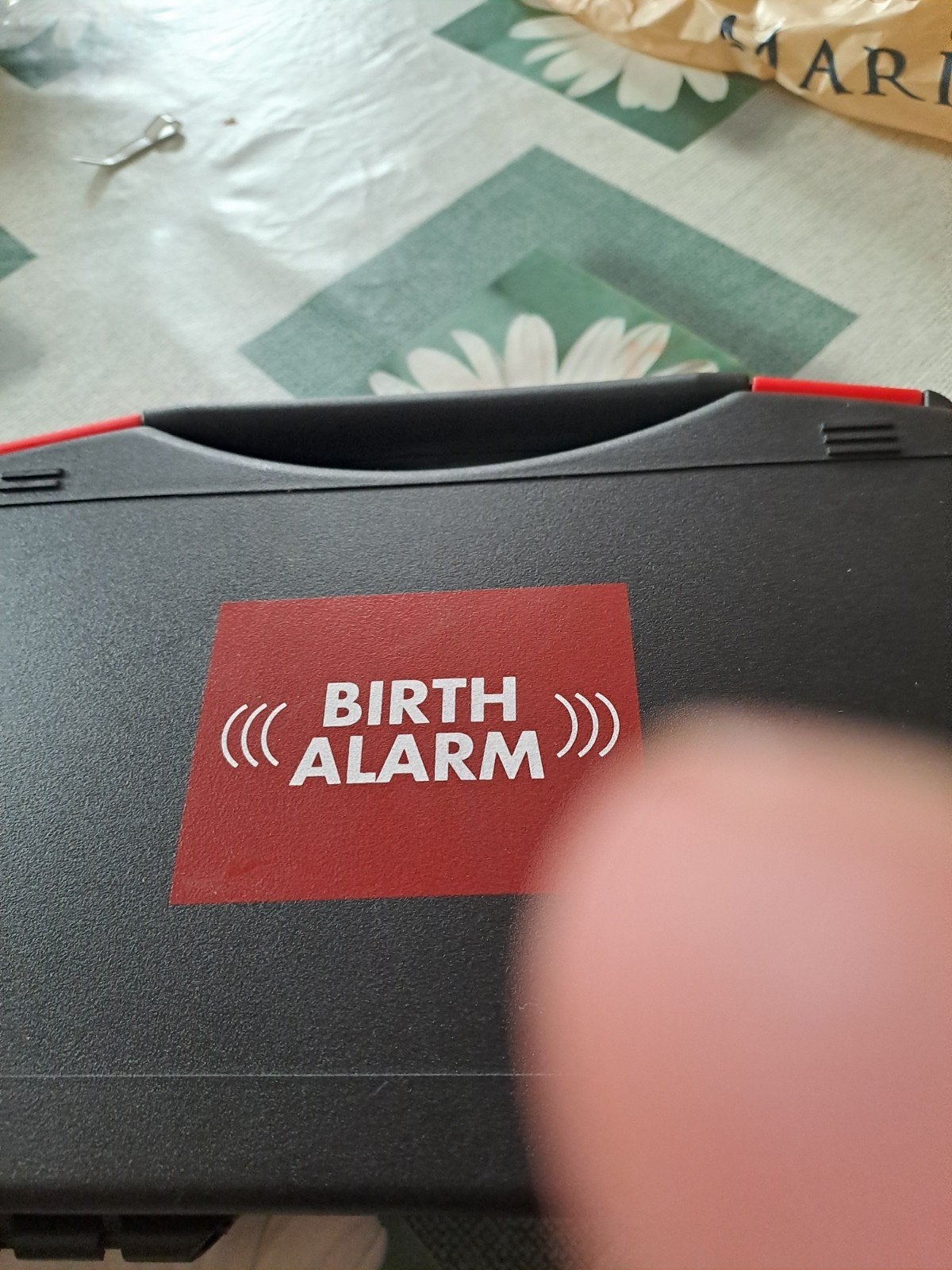 Birht alarm, Dieren en Toebehoren, Stalling en Weidegang