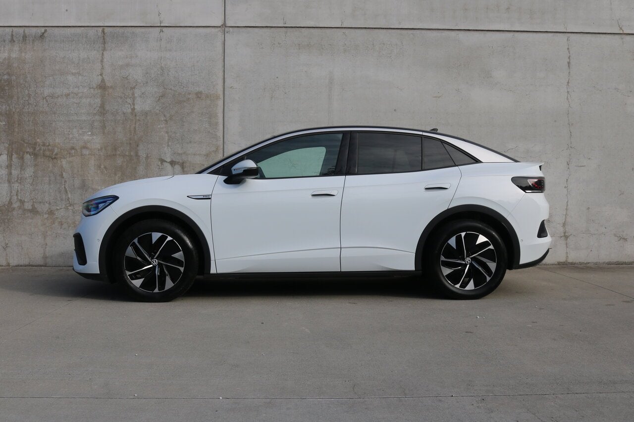 Volkswagen ID.5 77 kWh Pro Performance | IQ-LED | Head-up D, Autos, 0 kg, ID.5, 0 kg, Noir