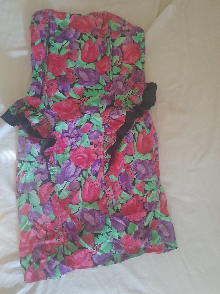 Zomerkleedje, Ophalen