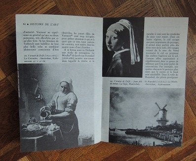 histoire mondiale de l'Art Baroque Italien .... Romantisme, Livres, Enlèvement ou Envoi, Comme neuf, Autres sujets/thèmes, Marabout université