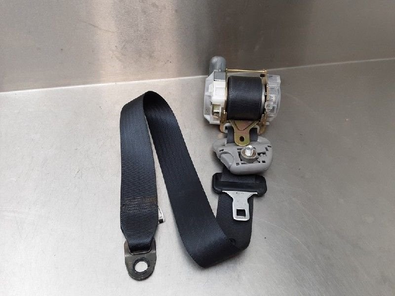 VEILIGHEIDSGORDEL RECHTS VOOR Lexus RX (L2) (|7J540P|), Gebruikt, Lexus