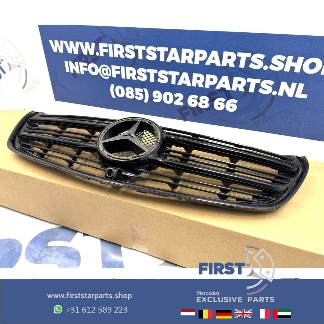 W447 GRIL A4478800383 Mercedes V KLASSE / VITO 2014-2022 ZWA, Utilisé, -, -, Enlèvement ou Envoi