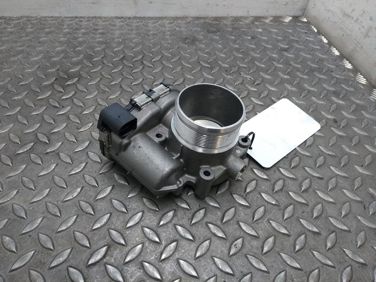 VOLKSWAGEN BEETLE GASKLEPHUIS 2018, Ophalen of Verzenden, Gebruikt, ARN erkend