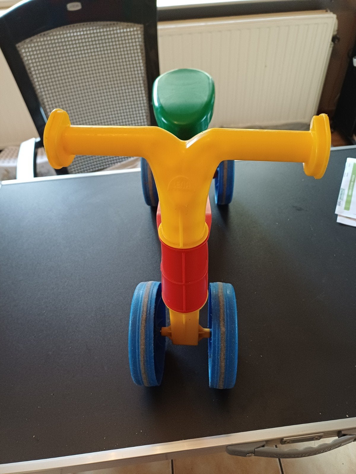 loopfiets, Ophalen, Gebruikt, Loopfiets