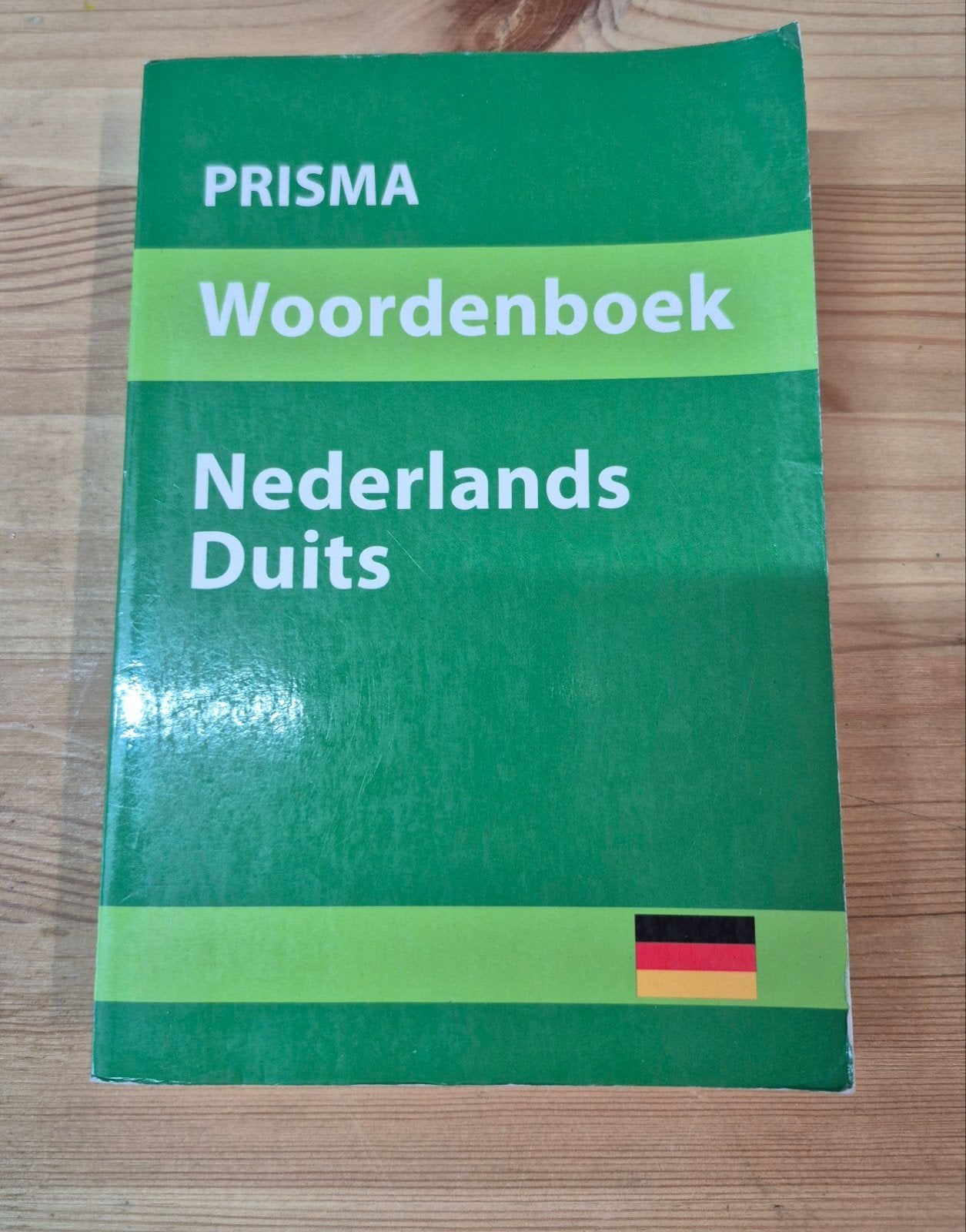 Woordenboeken divers, Livres, Dictionnaires, Enlèvement, Utilisé, Van Dale, Anglais