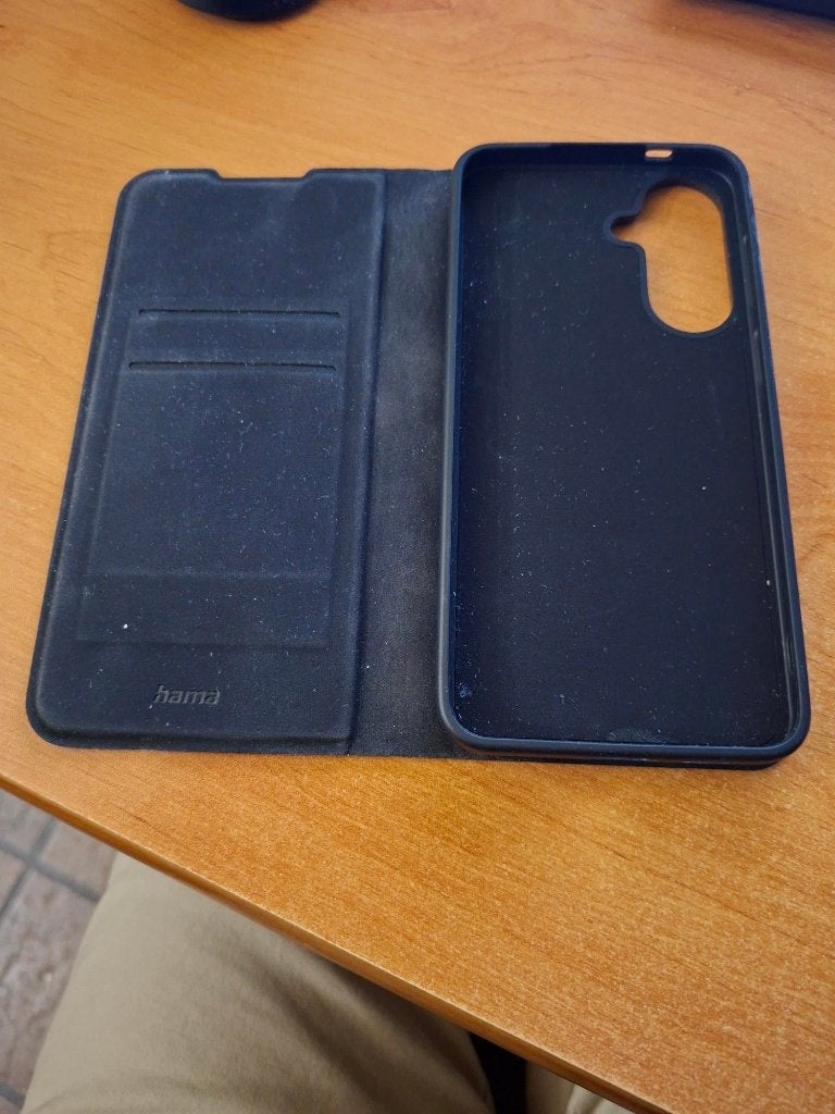 coque neuve pour Samsung A57, Enlèvement, Neuf, Autres modèles, Housse ou Sac