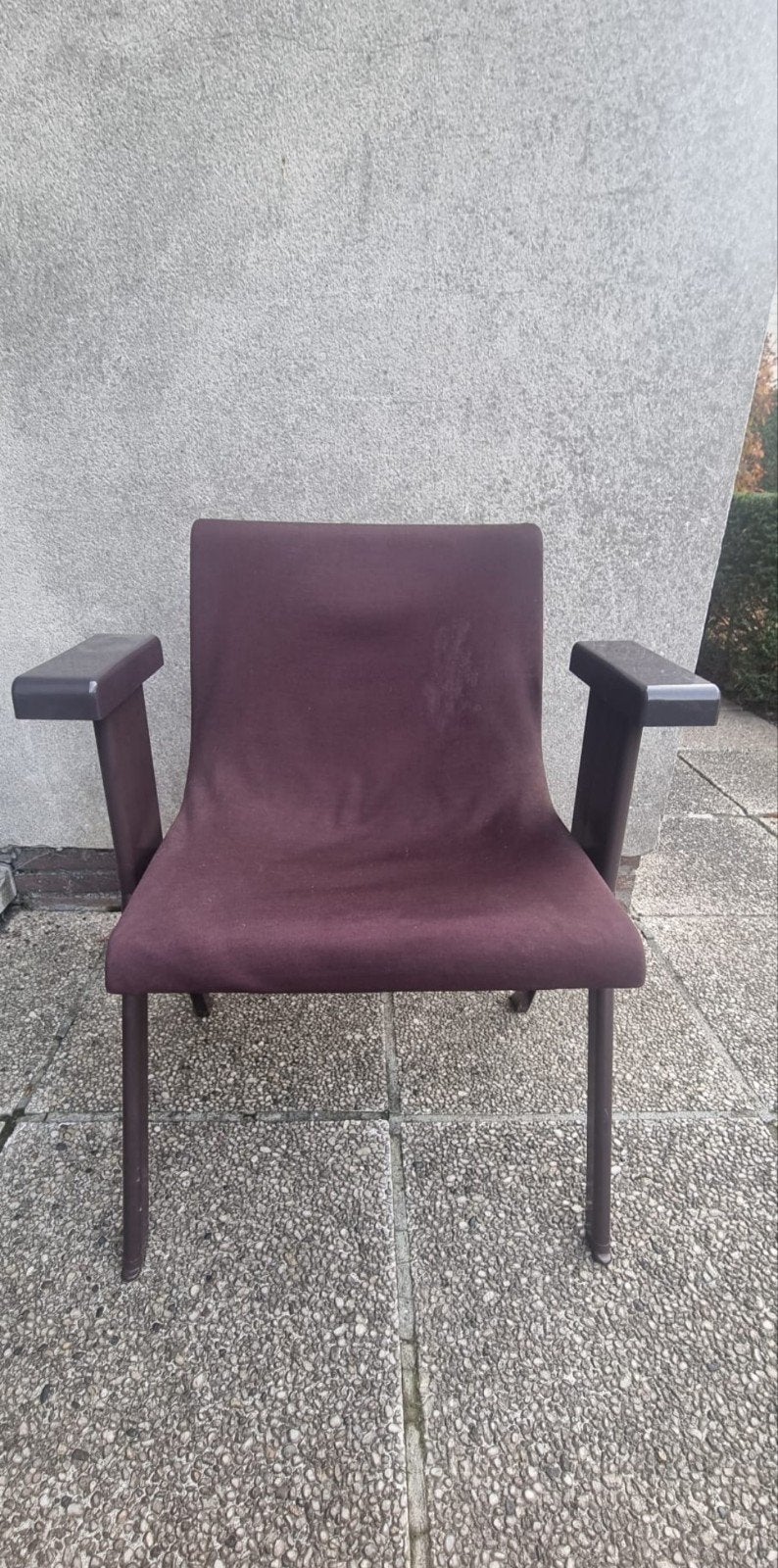 Design stoelen jaren 60´ - Ettore Sottsass, Olivetti, Ophalen