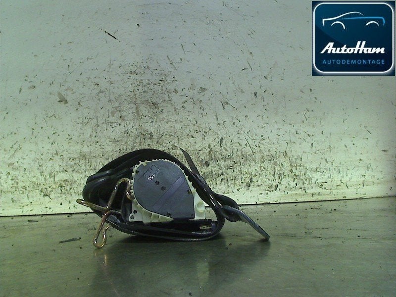 CEINTURE DE SECURITE AVANT DROIT Citroën C3 (FC / FL / FT), Utilisé, Citroën