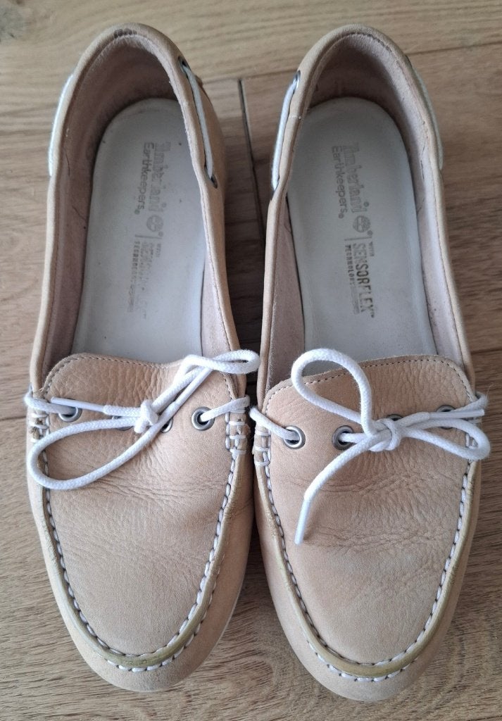 Mocassins Timberland P.37, Timberland, Enlèvement, Chaussures basses