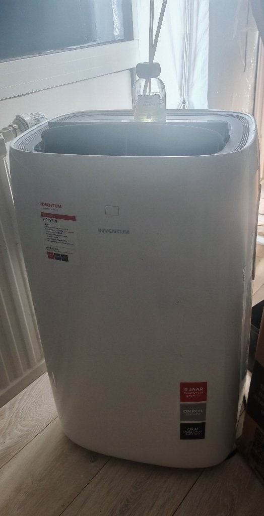 Mobile airco Inventum 12000btu, Ophalen of Verzenden