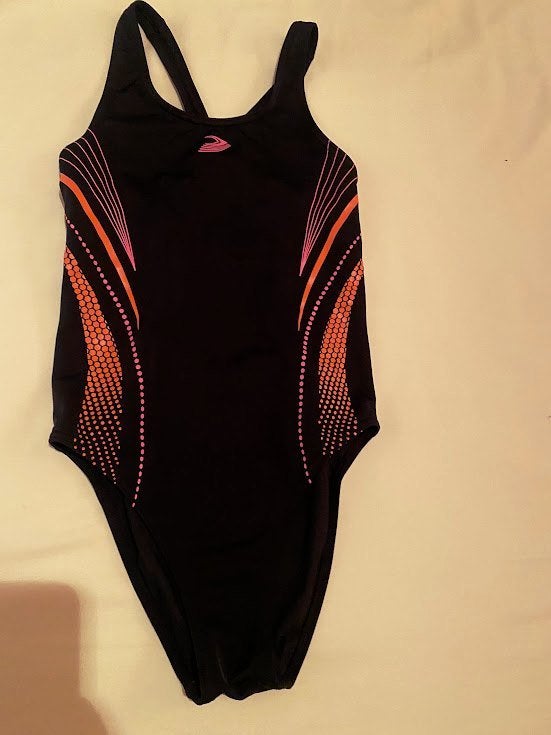 Badpak 146 /152 bikini's 158-164 en maat 36, Enfants & Bébés, Maillots de bain pour enfants, Enlèvement ou Envoi, Taille 146, Maillot de bain