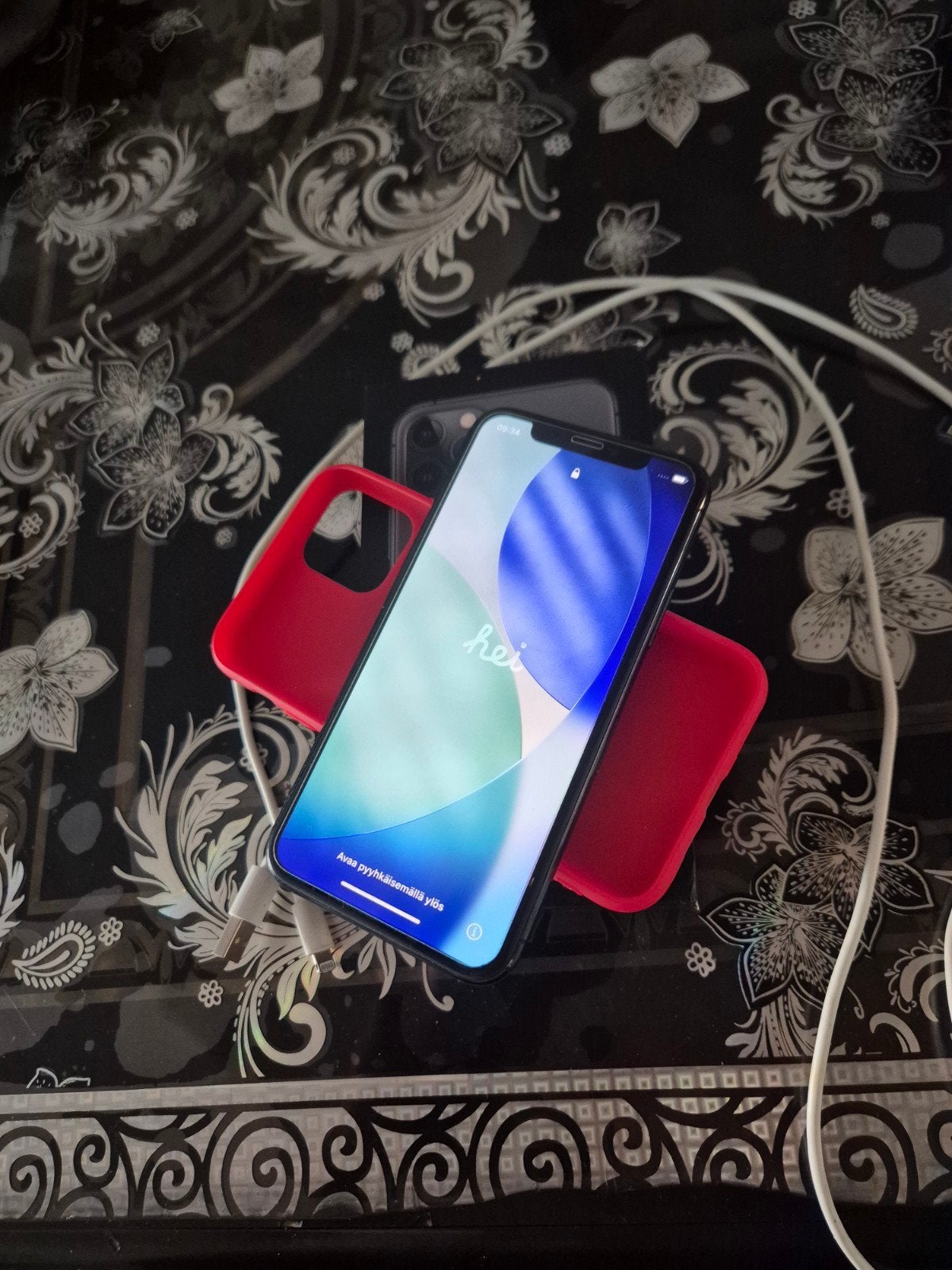 Apple iPhone 11 Pro, Telecommunicatie, Mobiele telefoons | Apple iPhone, Ophalen of Verzenden, Grijs, 64 GB, IPhone 11 Pro