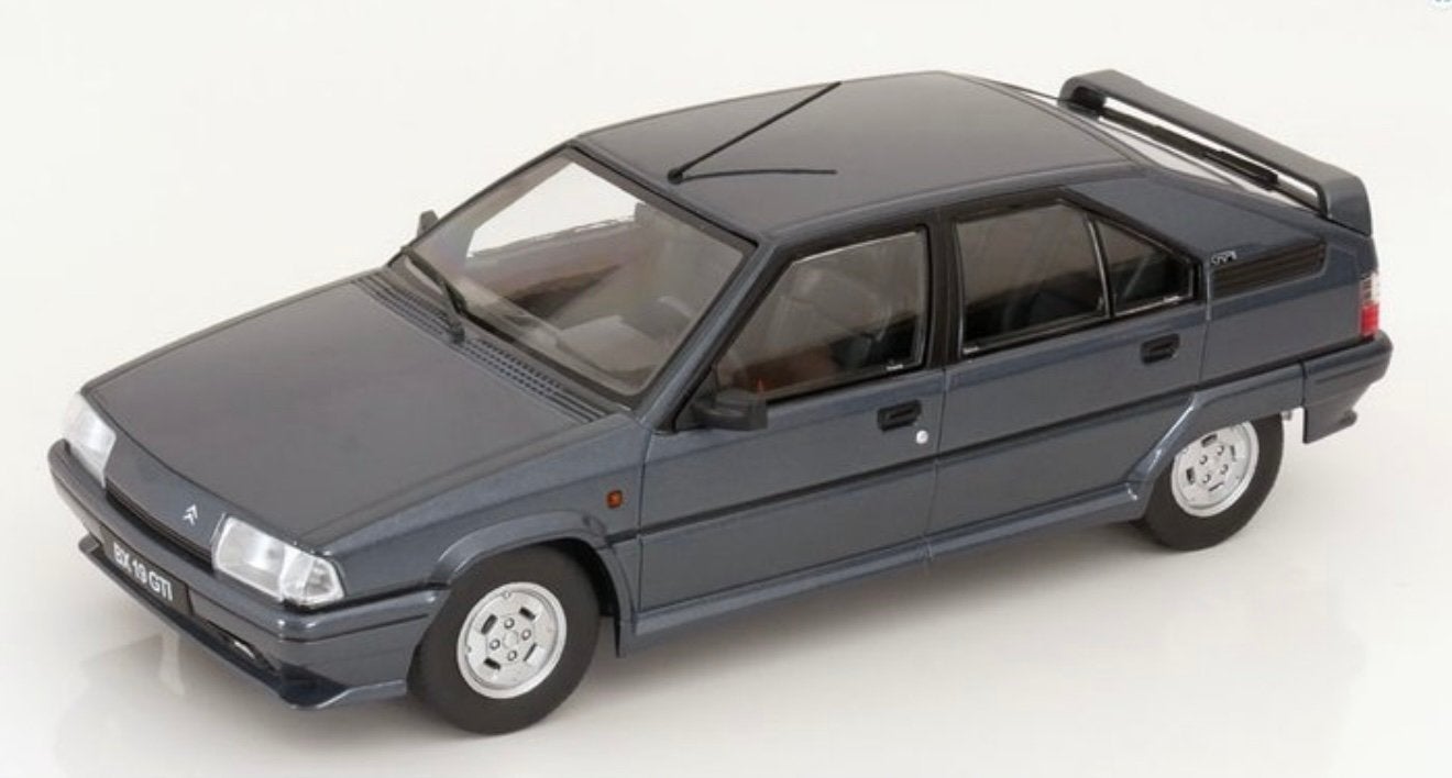 Citroën BX GTI 1:18, Enlèvement, Neuf, Voiture