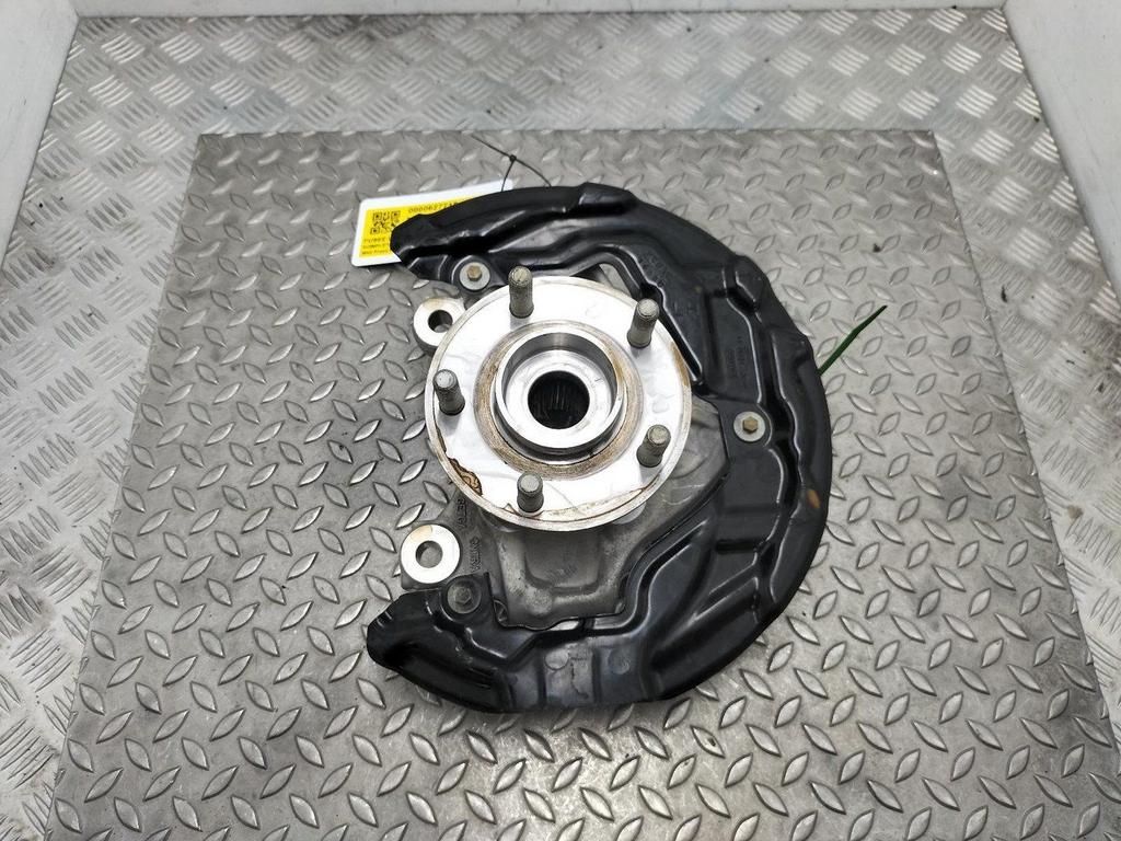 FORD MONDEO FUSEE LV 2022, Enlèvement ou Envoi, Utilisé, Stiba membre