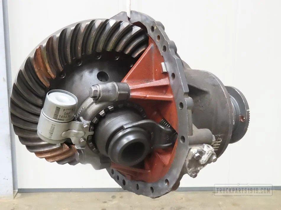DAF Axle & Steering Parts Differentieel 1344 R3.70 revis, Ophalen, Gebruikt, DAF, Transmissie en Accessoires