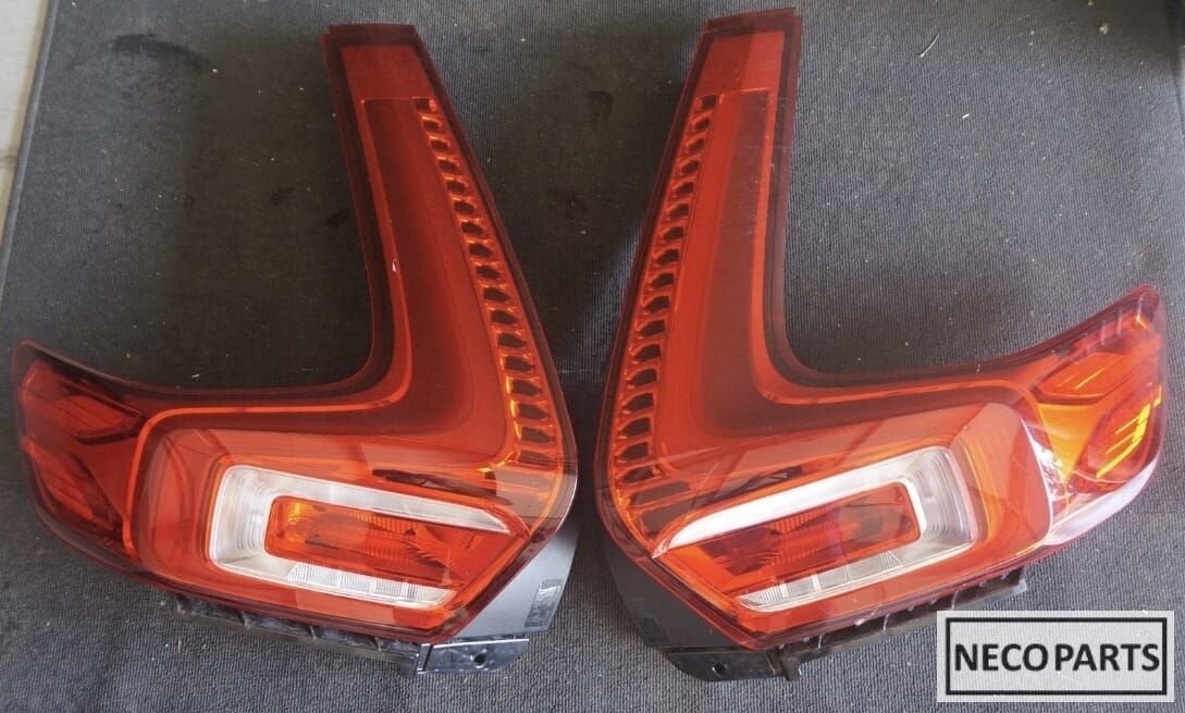 VOLVO XC40 XC 40 LED ACHTERLICHTEN ACHTERLICHT ORIGINEEL, -, -, -, Enlèvement ou Envoi