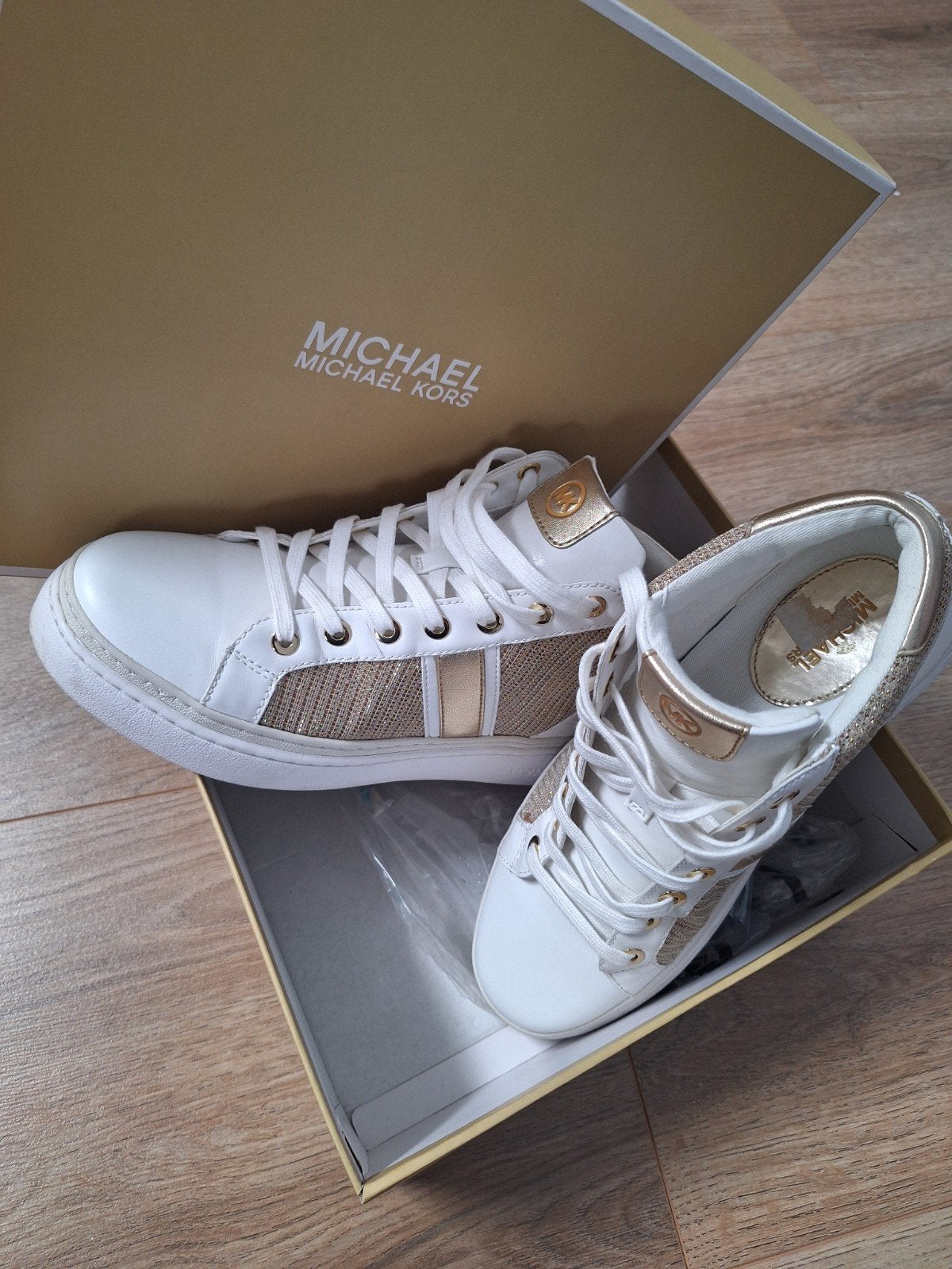 Sneakers Michael Kors, Ophalen, Sneakers