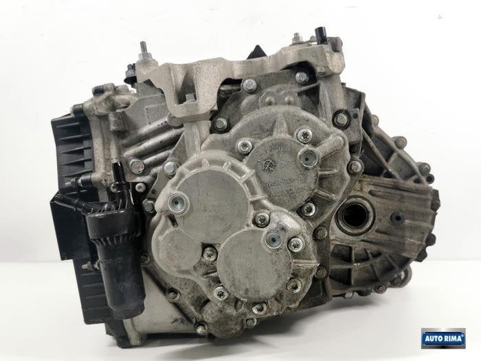 Automaatbak d'un Volvo V70, -, 3 mois de garantie, -, -