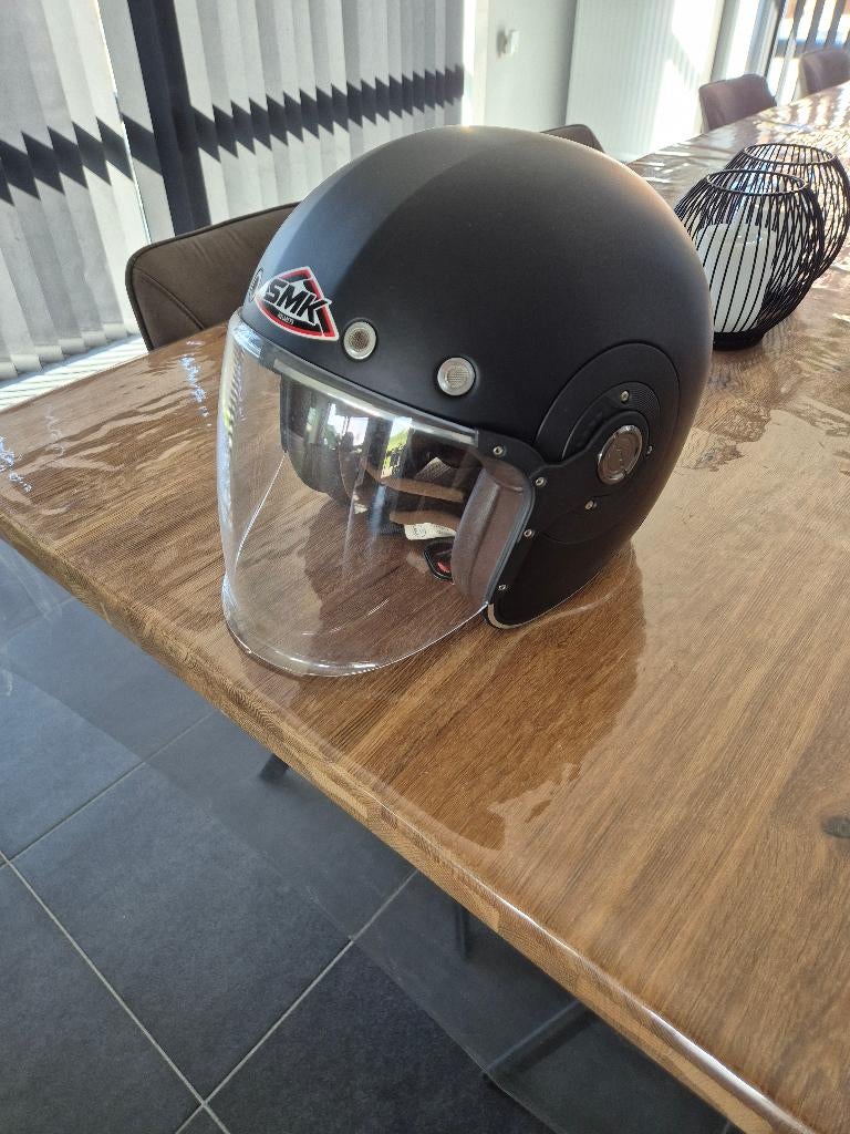 Jethelm, Motoren, Jethelm, L, Tweedehands, Ophalen