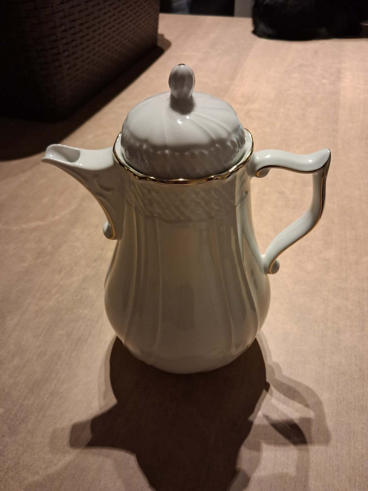 Te Koop: koffiekan van Schirnding Bavaria, Enlèvement