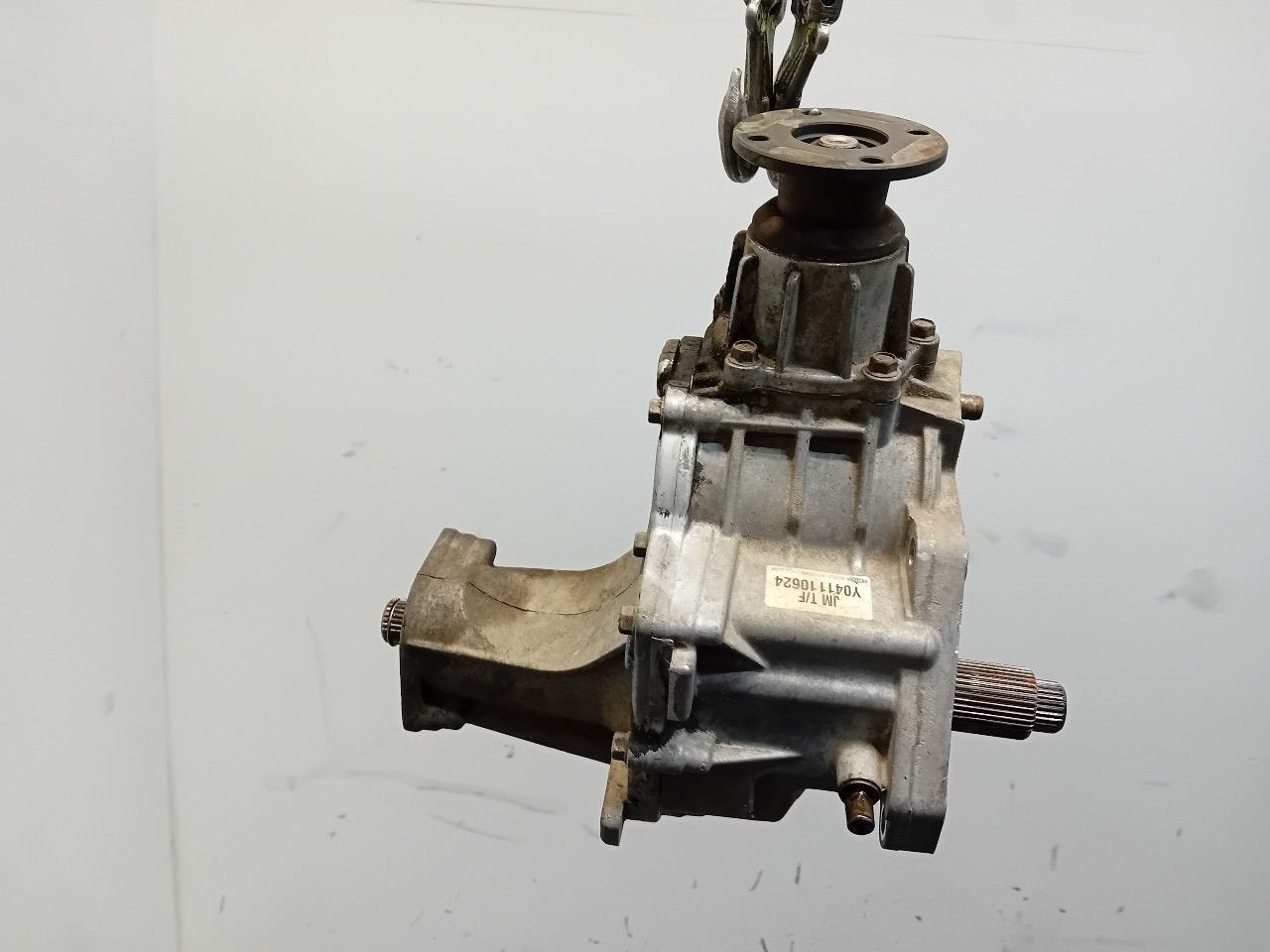 Cardan voor Kia Sportage, Onderdelen@venauto.nl, Van der Ven Autorecycling B.V., Kia, Ettenseweg 76, 4706 PB Roosendaal, The Netherlands