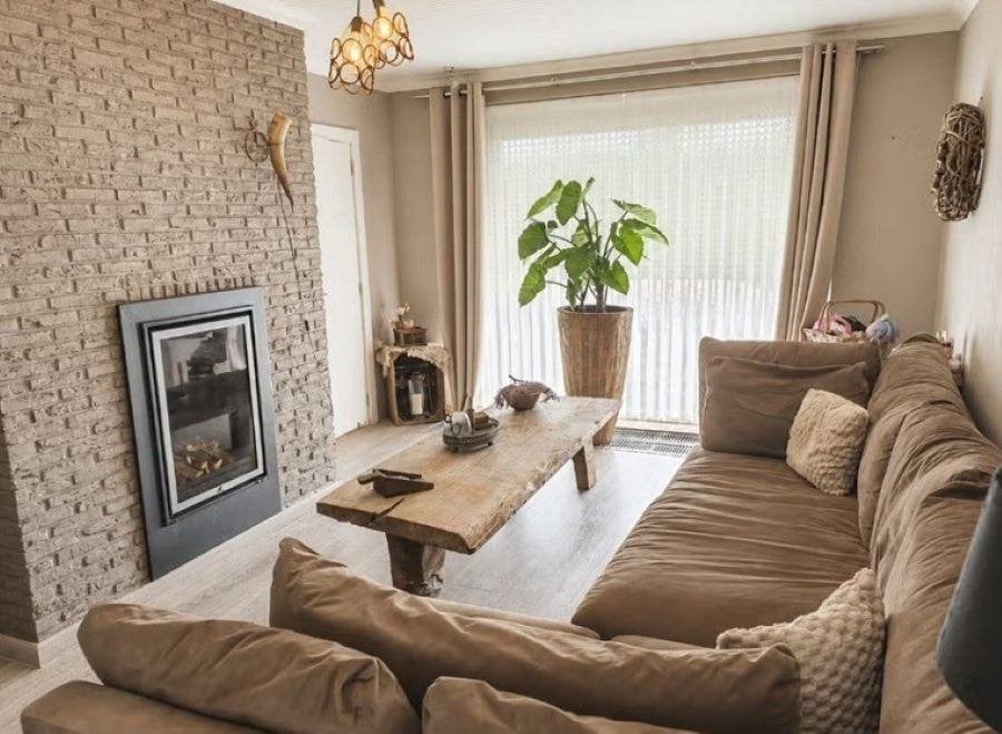 Mooie, vrijstaande huurwoning met tuin + open uitzicht Bree, Immo, Huizen te huur, 241 kWh/m²/jaar, Direct bij eigenaar, 146 m²