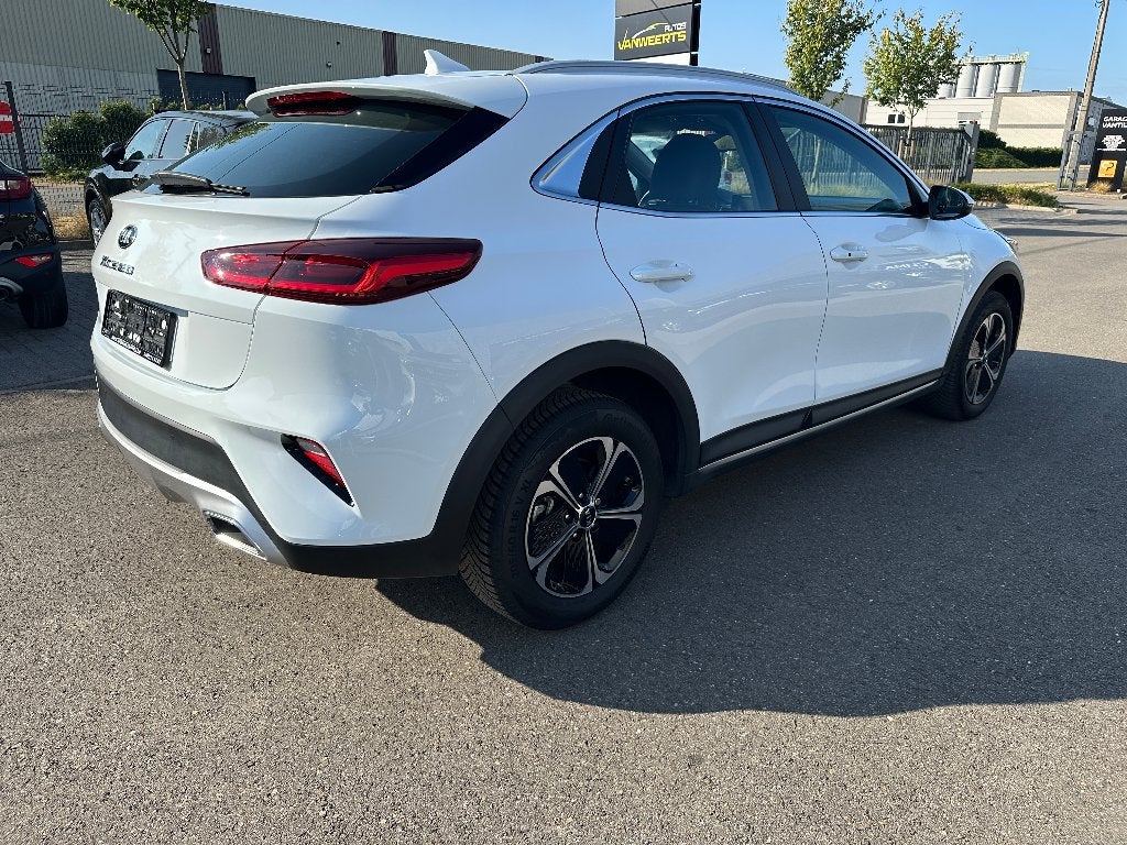 Kia Xceed, 1.6 benzine + elektrisch, plug-in hybride CARPLAY, Autos, Kia, Euro 6, Entreprise, Garantie prolongée, Entretenue par le concessionnaire