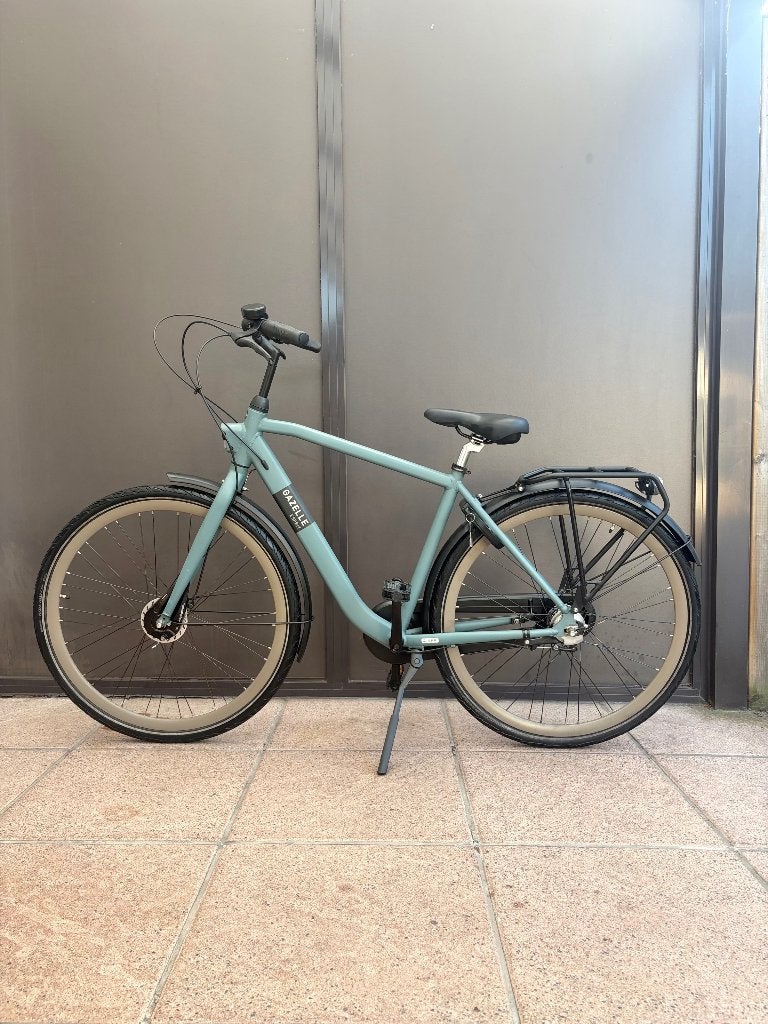 Gazelle Esprit T3 Herenfiets / Jongensfiets <TOP STAAT>, Vélos & Vélomoteurs, Vitesses, Frein à tambour, 49 à 53 cm, Enlèvement