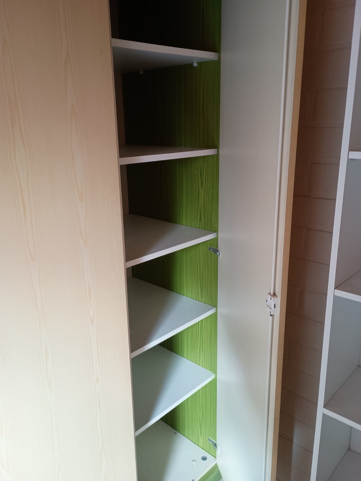 Gratis, Ophalen