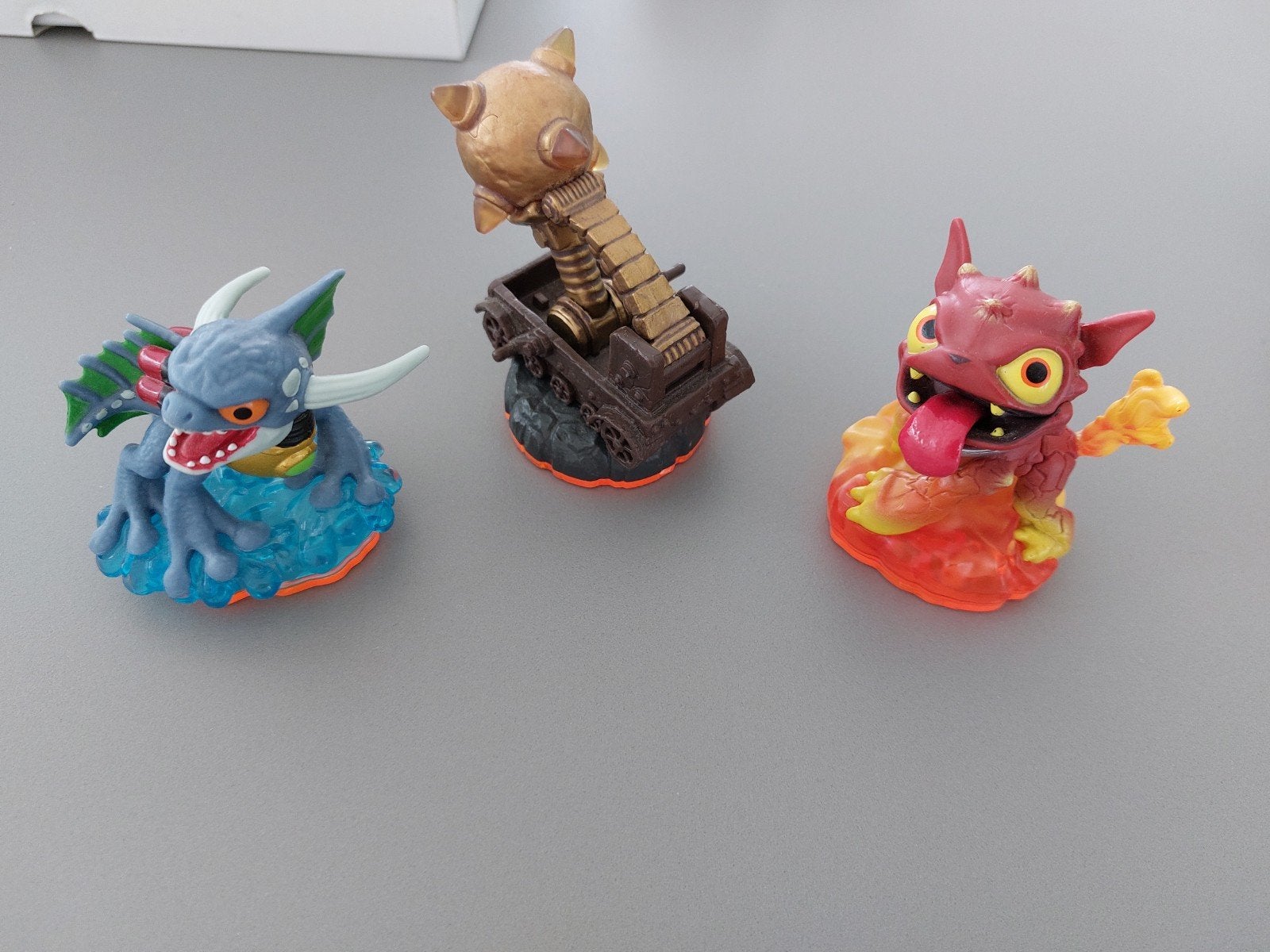 Skylanders Giants: Battle Pack #2, Games en Spelcomputers, Ophalen of Verzenden