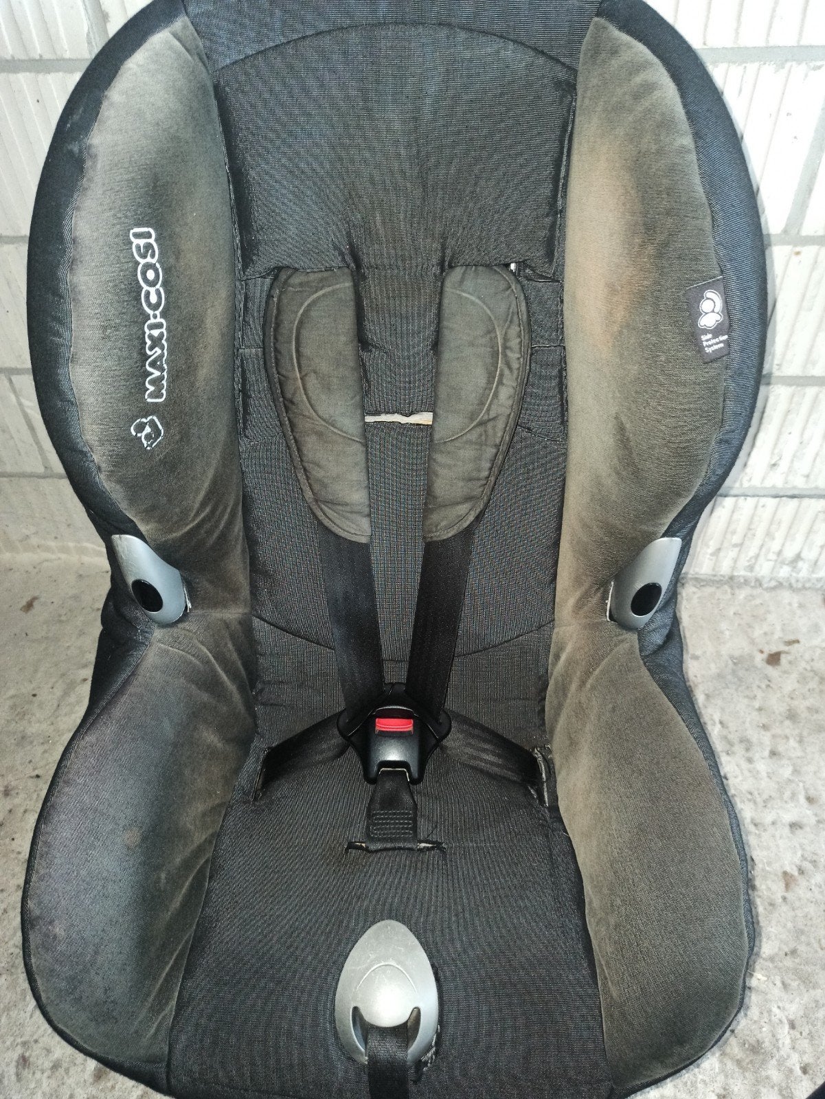 Autostoel Maxicosi, Kinderen en Baby's, Autostoeltjes, Ophalen, 9 t/m 18 kg, Maxi-Cosi, Gebruikt