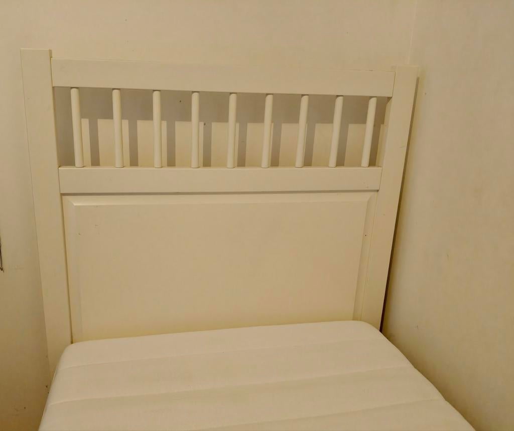 IKEA Hemnes bed 90 X 200, Kinderen en Baby's, Ophalen