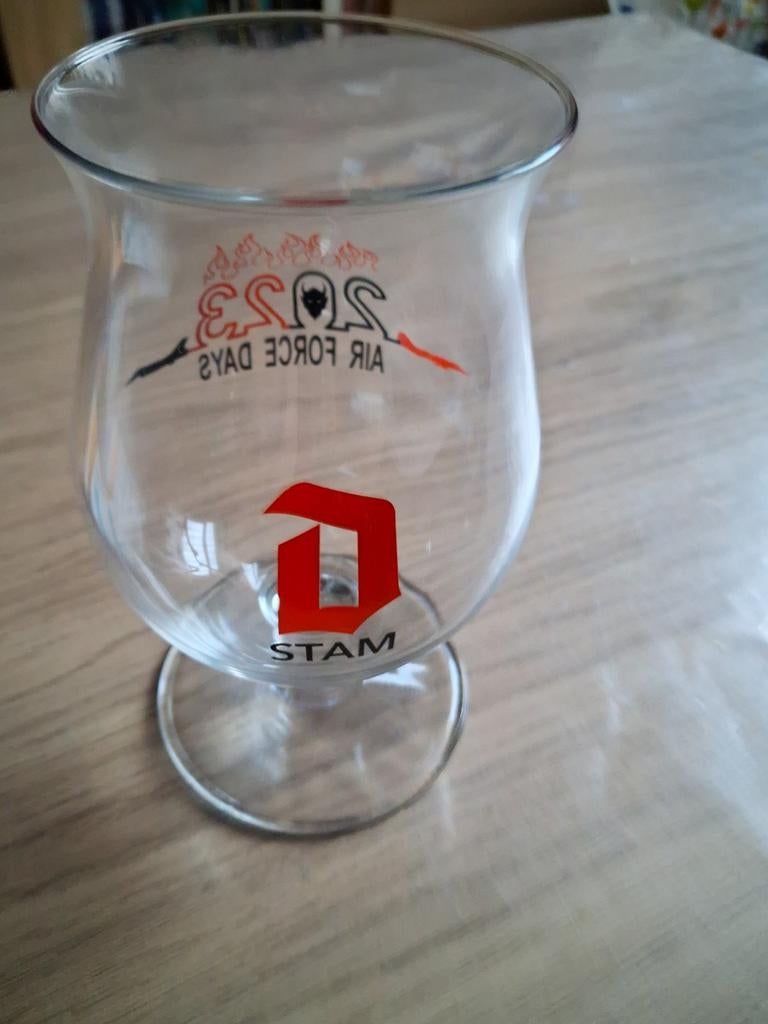 Journées de l'armée de l'air 2023 de la tribu Duvel, Enlèvement ou Envoi, Duvel