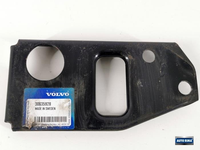 Steun (diversen) van een Volvo XC60, Gebruikt, -, -, Ophalen of Verzenden