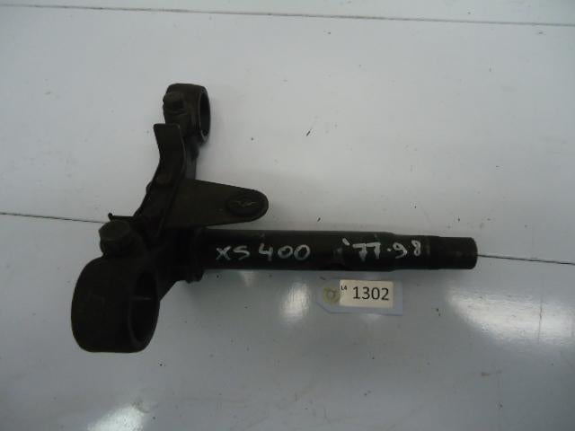 XS400 1979 - 1985, 1977 - 1978 Yamaha T-stuk D1-33462, Motoren