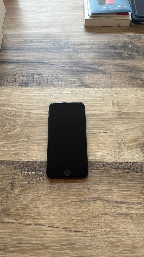 Iphone 7, Telecommunicatie, Mobiele telefoons | Apple iPhone, Ophalen, Zwart, 32 GB, Zo goed als nieuw