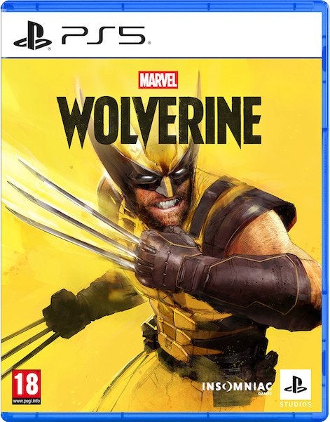 PS5 Wolverine Code, Games en Spelcomputers, Ophalen of Verzenden