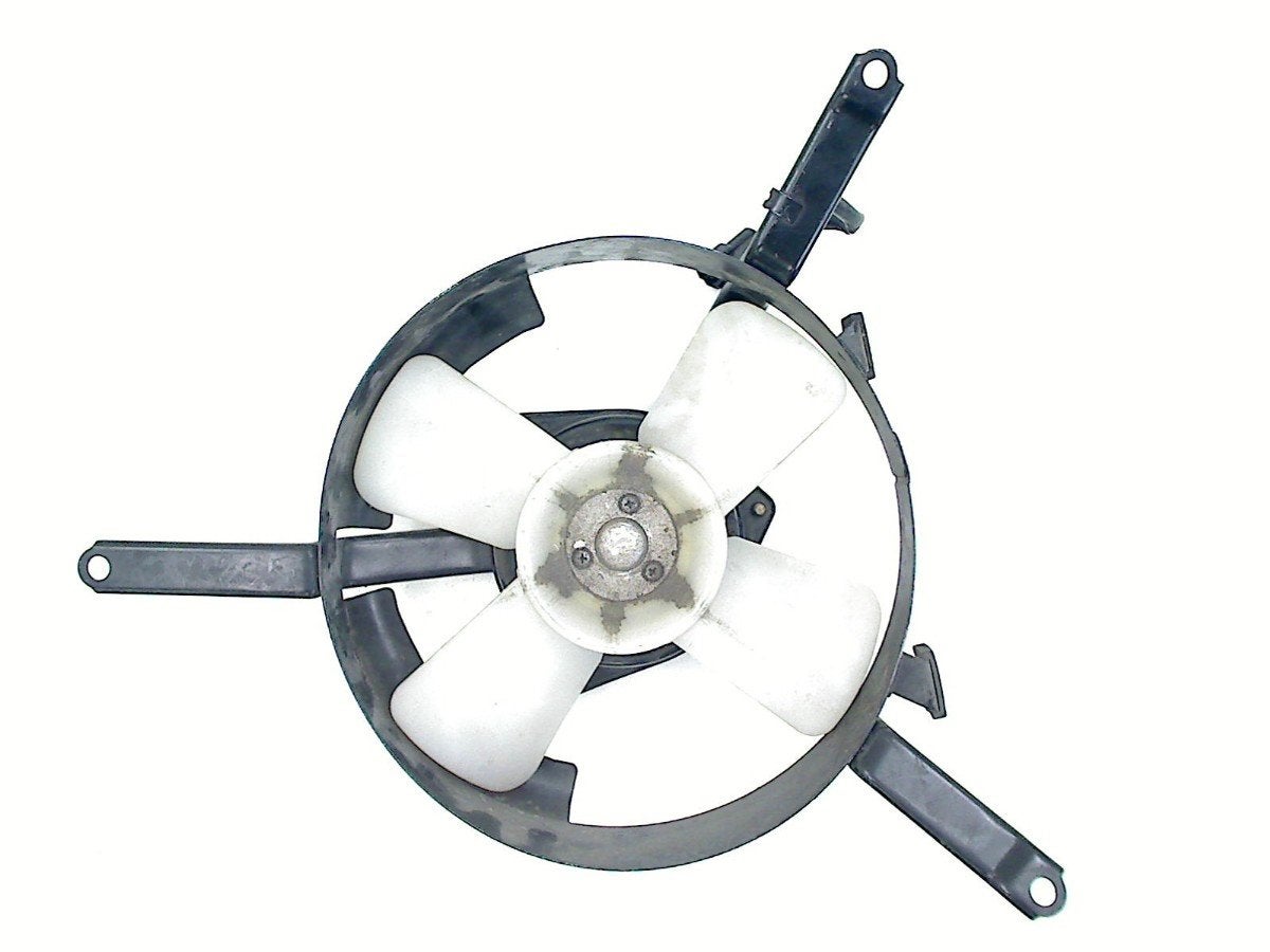 VENTILATEUR ZZR 1100 1993-2001 (ZZR1100 ZZ-R1100 ZX1100D), Motos, Dhr. S. di Majo, Utilisé, Info@cama-motorparts.nl, P.J. Troelstraweg 8 8
3144 CX  MAASSLUIS, NL