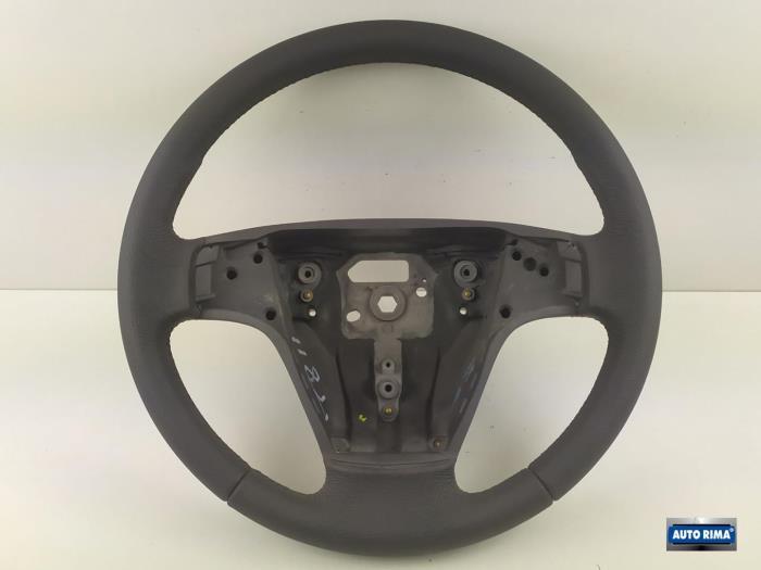 Volant d'un Volvo V50, -, 3 mois de garantie, Utilisé, -