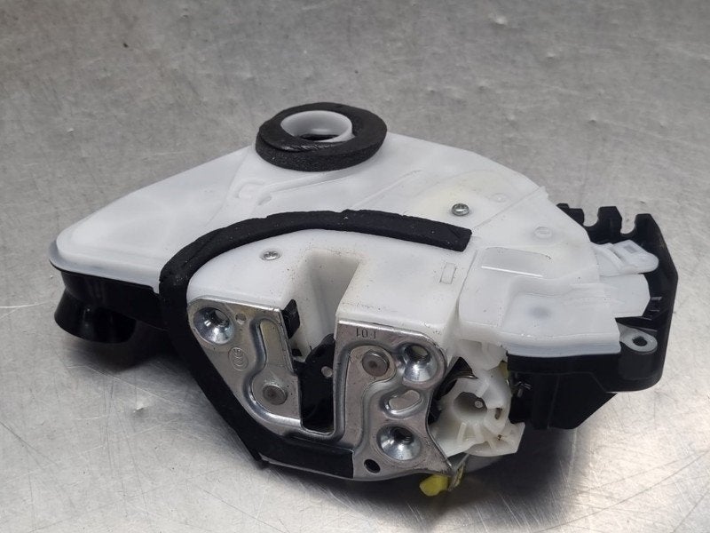 PORTIERSTANGEN LINKS VOOR Swift (ZC / ZD) (|A046693|), Gebruikt, Suzuki