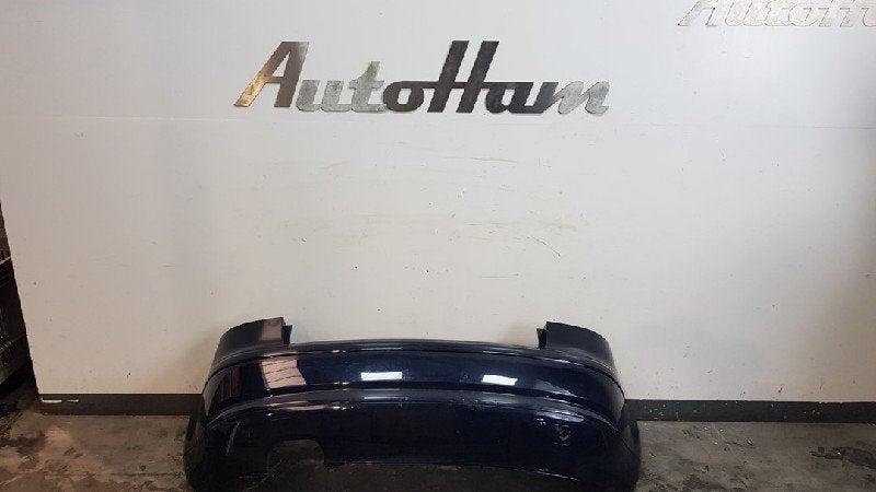 BUMPER ACHTER Audi A3 (8P1) (|8P3807303GRU|8P3807303|), Gebruikt, Achter, Audi, Bumper