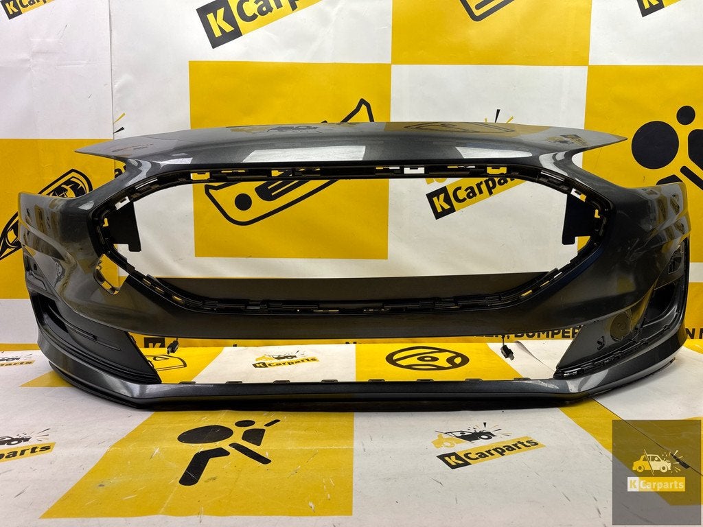 Ford Focus IV Facelift voorbumper NX7B-17C831-AA, Gebruikt, Voor, Info@ford.com, Ford